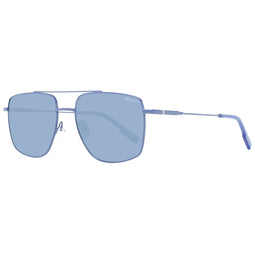 Zonnebril Heren Hackett London HSK1150 55600P