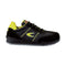 Veiligheidsschoenen Cofra Owens Zwart S1 43