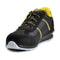 Veiligheidsschoenen Cofra Owens Zwart S1 43