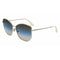 Zonnebril Dames Victoria Beckham VB225S-734 ø 59 mm