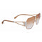 Zonnebril Uniseks Karl Lagerfeld KL339S-41 Ø 61 mm