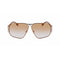 Zonnebril Uniseks Karl Lagerfeld KL339S-41 Ø 61 mm