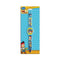 Horloge Kinderen Cartoon JAKE THE PIRATE - Blister pack