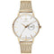 Horloge Heren Gant G10600 Kleur Goud