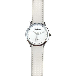 Horloge Uniseks Arabians DBP2262G (Ø 37 mm)