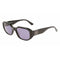 Zonnebril Dames Karl Lagerfeld KL6073S-001 ø 54 mm