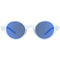 Zonnebril Heren Try Cover Change TH500-03-47 Ø 47 mm
