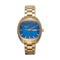 Horloge Dames Cauny CAP03 Kleur Rood