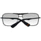 Zonnebril Heren Web Eyewear WE0295-6201B Ø 62 mm