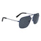 Zonnebril Heren Nautica N4640SP-420 ø 60 mm