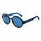 Zonnebril Uniseks Italia Independent 0913-141-GLS