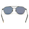 Zonnebril Uniseks Web Eyewear WE0208-02G ø 59 mm