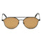 Zonnebril Uniseks Web Eyewear WE0208-02G ø 59 mm