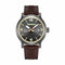 Horloge Heren Timberland TDWGN0029104 Grijs