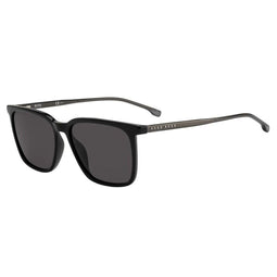 Zonnebril Heren Hugo Boss BOSS-1086-S-IT-807-IR ø 56 mm