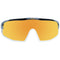 Zonnebril Uniseks Bollé 12629 B-ROCK PRO 119