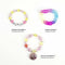 Dames Armband Disney Princess Multicolour