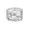 Armband Dames Karl Lagerfeld 5512166 19 cm