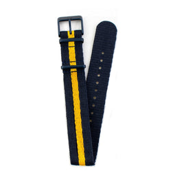 Horloge-armband Timex BTQ6020060 (20 mm)