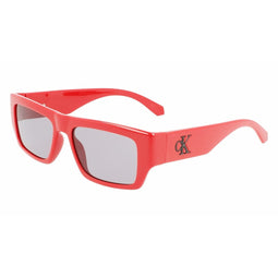 Zonnebril Uniseks Calvin Klein CKJ22635S-600 ø 54 mm