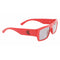 Zonnebril Uniseks Calvin Klein CKJ22635S-600 ø 54 mm
