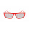 Zonnebril Uniseks Calvin Klein CKJ22635S-600 ø 54 mm