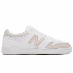 Sportschoenen voor heren New Balance 480 Wit Schoenmaat 44