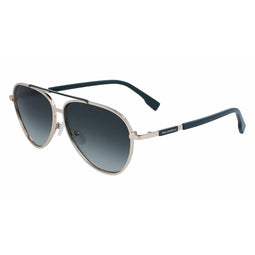 Zonnebril Heren Karl Lagerfeld KL344S-714 Gouden ø 59 mm