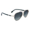 Zonnebril Heren Karl Lagerfeld KL344S-714 Gouden ø 59 mm