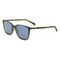 Zonnebril Uniseks Italia Independent 0039-035-000