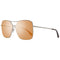 Zonnebril Dames Web Eyewear WE0285 32C ø 59 mm