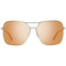 Zonnebril Dames Web Eyewear WE0285 32C ø 59 mm