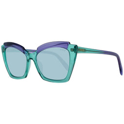 Zonnebril Dames Emilio Pucci EP0145 5687V