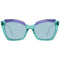 Zonnebril Dames Emilio Pucci EP0145 5687V