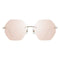Zonnebril Dames Swarovski SK0193-5628U ø 56 mm