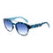 Zonnebril Dames Italia Independent 0900-147-GLS (ø 50 mm)