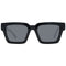 Zonnebril Heren Benetton BE5054 50001