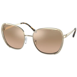 Zonnebril Dames Michael Kors ø 59 mm