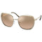 Zonnebril Dames Michael Kors ø 59 mm