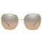 Zonnebril Dames Michael Kors ø 59 mm