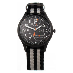 Horloge Heren Timex TW2V10600LG (Ø 41 mm)