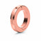 Sieraad Dames Folli Follie 1P0T003R Gouden 1 cm