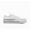 Sportschoenen voor Dames Converse ALL STAR LIFT Wit Schoenmaat 41