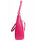 Handtas Dames Michael Kors Cora Roze 30 x 18 x 8 cm