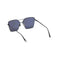 Zonnebril Dames Web Eyewear WE0268-5801C ø 58 mm