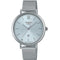 Horloge Dames Casio Sheen (Ø 34 mm) Kleur Goudroze