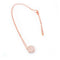 Ketting Dames Folli Follie 3N17T021RWC 40 cm