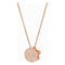 Ketting Dames Folli Follie 3N17T021RWC 40 cm