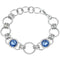 Armband Dames Morellato SAGX09 Zilverkleurig 19,5 cm