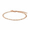 Armband Dames Rosefield JTBRRG-J435 16 - 20 cm